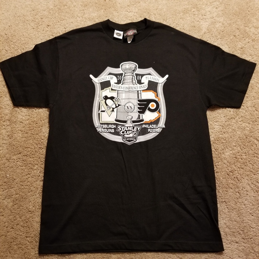 Stanley Cup Playoffs Shirt
